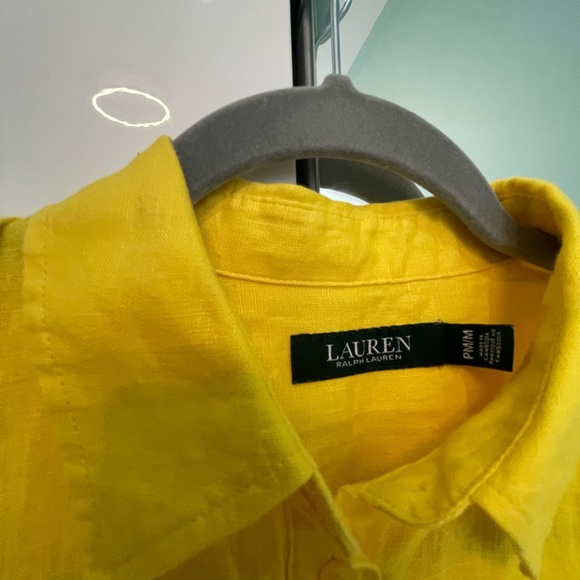 Ralph Lauren shirt - Picture 2 of 3